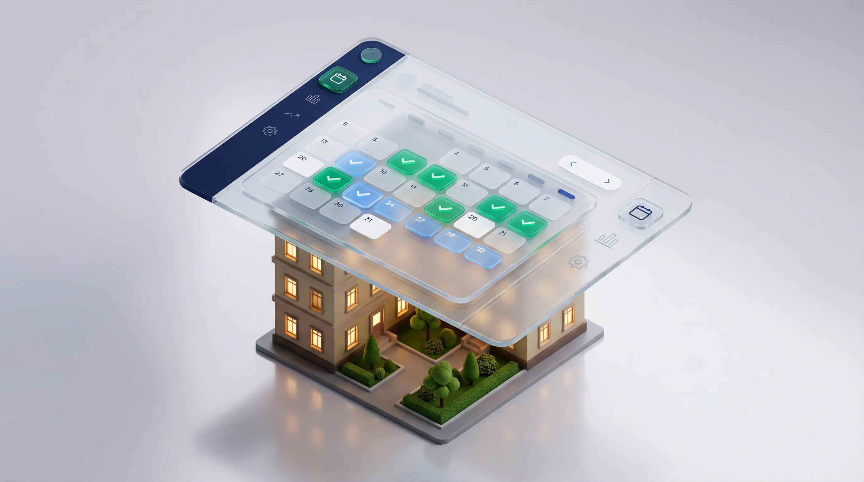 Channel manager Airbnb