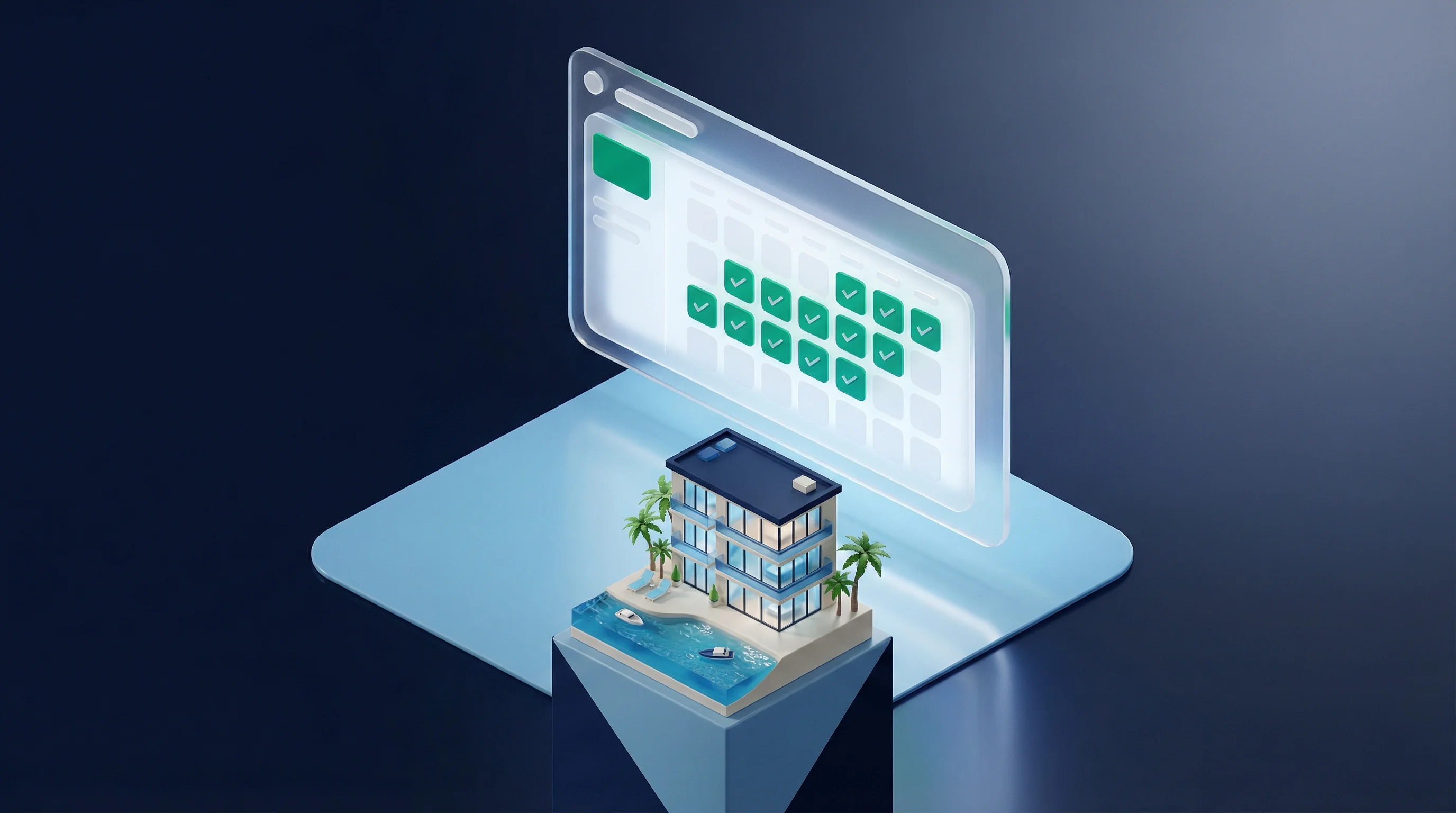 Logiciel appartement